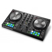 Native Instruments - Traktor Kontrol S2 MK3
