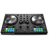 Native Instruments - Traktor Kontrol S2 MK3