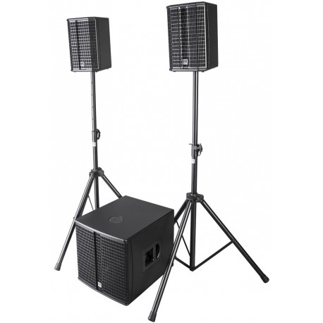 HK AUDIO Lucas 2K15 HK AUDIO Lucas 2K15