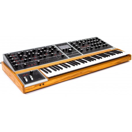 Moog ONE (16 VOICE)