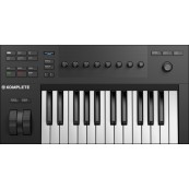 Native Instruments - Komplete Kontrol A25