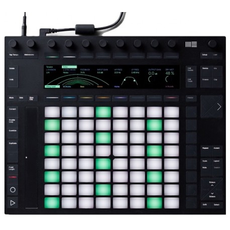 Ableton Push 2 Ableton Push 2