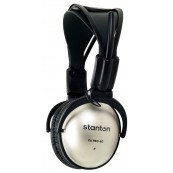 Stanton DJ Pro 60 Silver