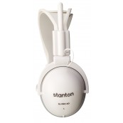 Stanton DJ Pro 60 White