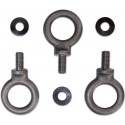 QSC M10 Eyebolt Kit-C