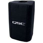 QSC E10 Cover