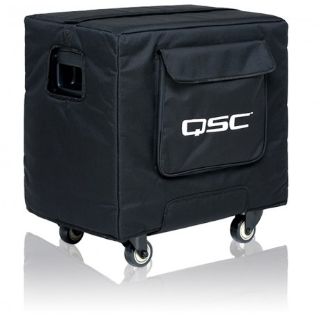 QSC KS112-CVR QSC KS112-CVR