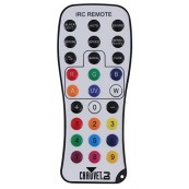 CHAUVET DJ IRC-6 Télécommande