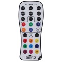 CHAUVET DJ IRC-6 Télécommande