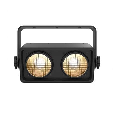 Chauvet DJ Shocker 2 85W Stroboscope Chauvet DJ Shocker 2 85W Stroboscope