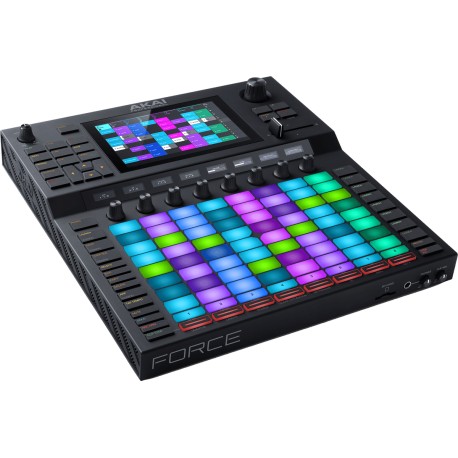 Akai Force Akai Force