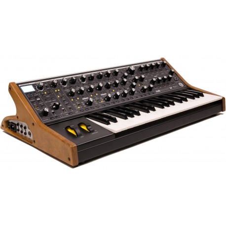 Moog - SUBsequent 37