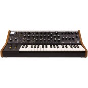 Moog - SUBsequent 37