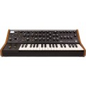 Moog - SUBsequent 37