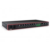 Focusrite Scarlett 18i20 3rd Generation