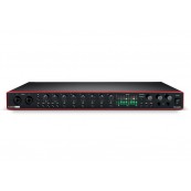 Focusrite Scarlett 18i20 3rd Generation