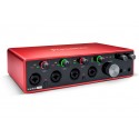 Focusrite Scarlett 18i8 3rd Generation