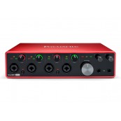 Focusrite Scarlett 18i8 3rd Generation