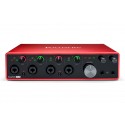 Focusrite Scarlett 18i8 3rd Generation