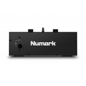 Numark Scratch