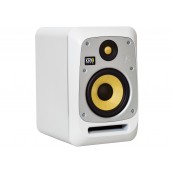 KRK V6 S4 White Noise Edition