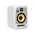 KRK V8 S4 White Noise Edition