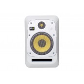 KRK V8 S4 White Noise Edition