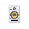 KRK V8 S4 White Noise Edition