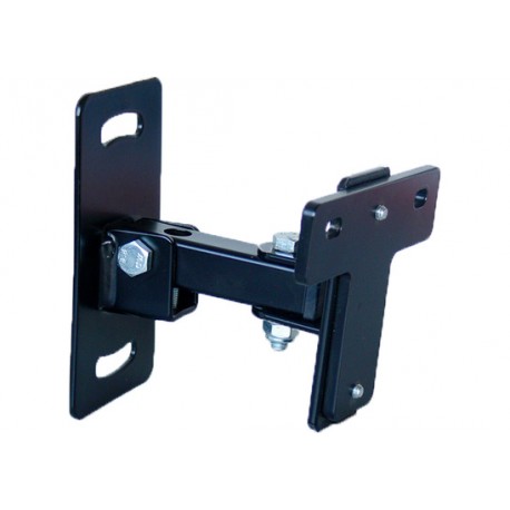 ADAM Wall Bracket Black ADAM Wall Bracket Black