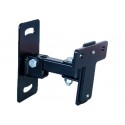 ADAM Wall Bracket Black