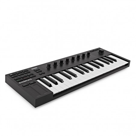 Native Instruments Komplete Kontrol M32