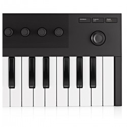 Native Instruments Komplete Kontrol M32