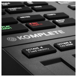 Native Instruments Komplete Kontrol M32