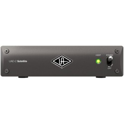 Universal Audio UAD-2...