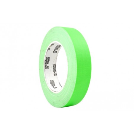 Gafer.pl Gaffer Fluo vert