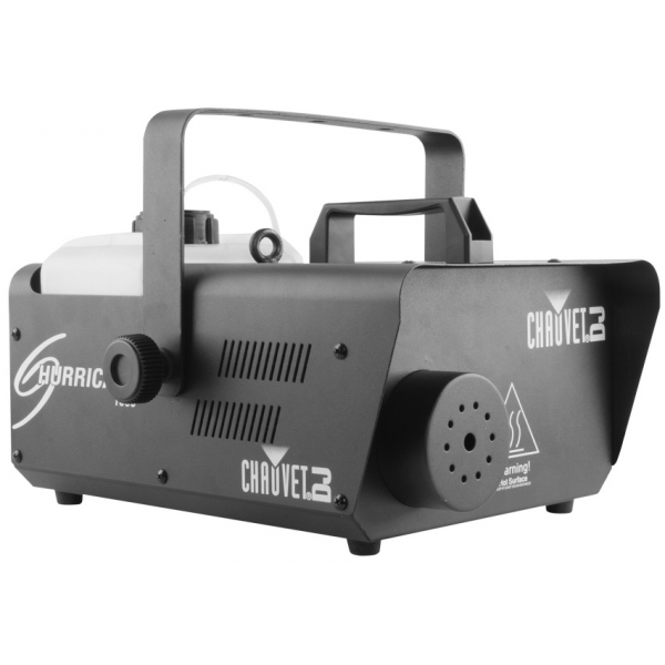 Chauvet Hurrican 1600