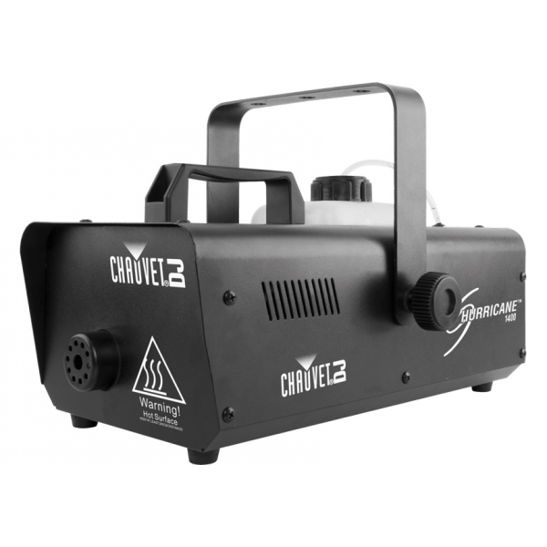 Chauvet Hurricane 1400 Chauvet Hurricane 1400