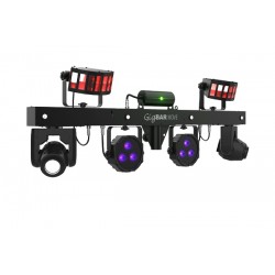 Chauvet DJ - GigBAR Move