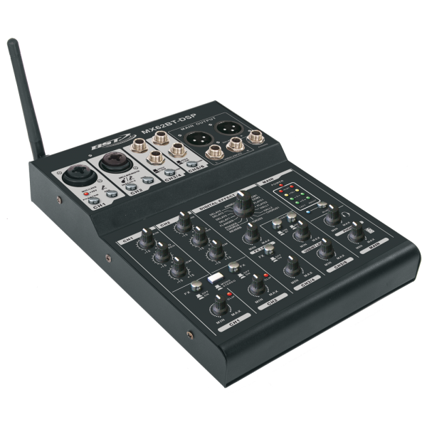 MX62BT-DSP MX62BT-DSP