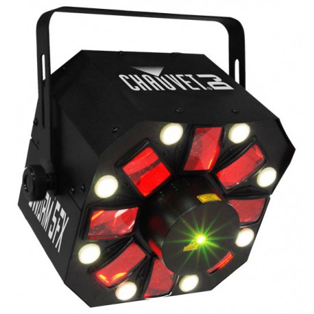 Chauvet SWARM-5FX