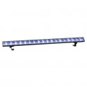Showtec UV LED Bar 100cm