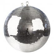 JB Systems - MIRROR BALL 12/30cm - Boules à facettes