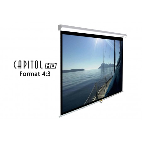 CAPITOL-HD/200V