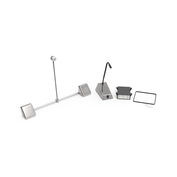 Slimline Bridge Bar Kit Slimline Bridge Bar Kit