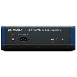 StudioLive AR8c