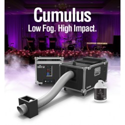 Chauvet DJ GJ5 liquide machine à fumée