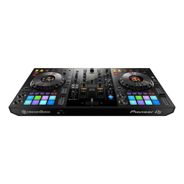 DDJ-800 DDJ-800