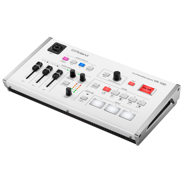 VR-1HD VR-1HD
