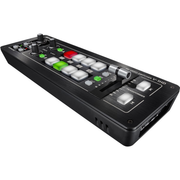 V-1HD V-1HD