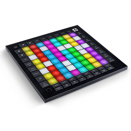 Launchpad Pro MK3